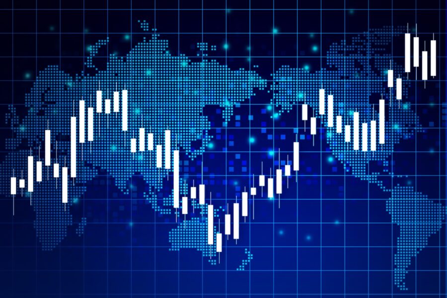 株式（エクイティファイナンス）及び仮想通貨等の投資事業